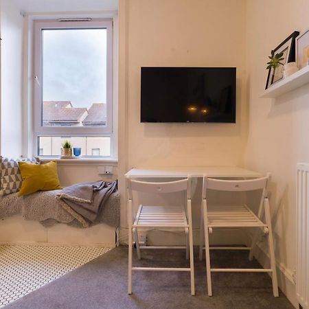 Stylish And Comfortable City Centre Apartment Edinburgh Ngoại thất bức ảnh